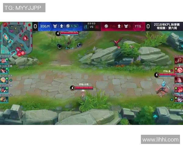 EDG在王者荣耀中的防守策略分析与成效评估 EDG在王者荣耀中的防守策略分析与成效评估