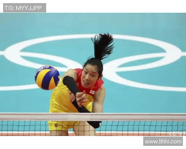 广州排球队的耐力之道:揭秘排球巨献背后的训练与坚持 广州排球队的耐力之道:揭秘排球巨献背后的训练与坚持