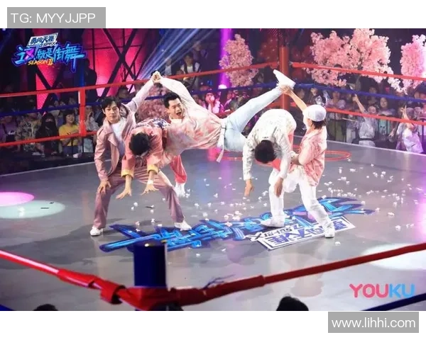 广州街舞队与武汉街舞队精彩对决的节奏分析与赛后总结 广州街舞队与武汉街舞队精彩对决的节奏分析与赛后总结