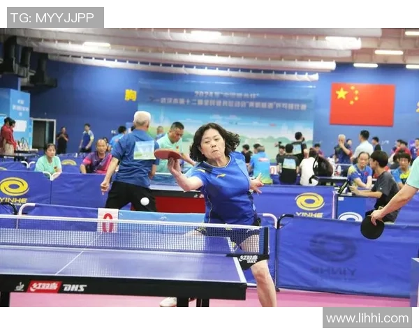 武汉乒乓球队比赛经验的变革与热议背后的深层原因分析 武汉乒乓球队比赛经验的变革与热议背后的深层原因分析