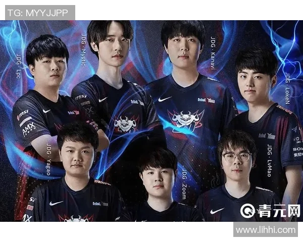 王者荣耀战术分析：深入探讨JDG战队的包夹策略与执行效果