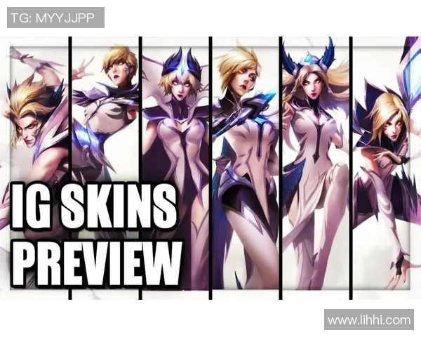 英雄联盟意识排行榜揭晓IG战队荣登第三名引发热议 英雄联盟意识排行榜揭晓IG战队荣登第三名引发热议