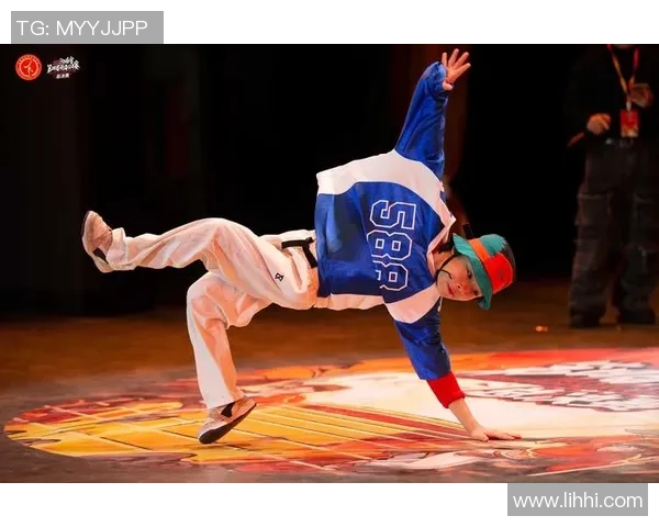 街舞战术解析深圳街舞队如何构建整体压制体系与战斗策略