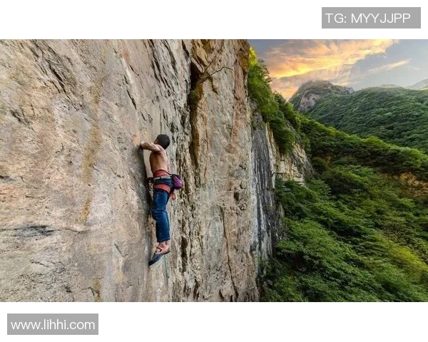 西安攀岩队战术革新引发热议助力攀登竞技新高峰