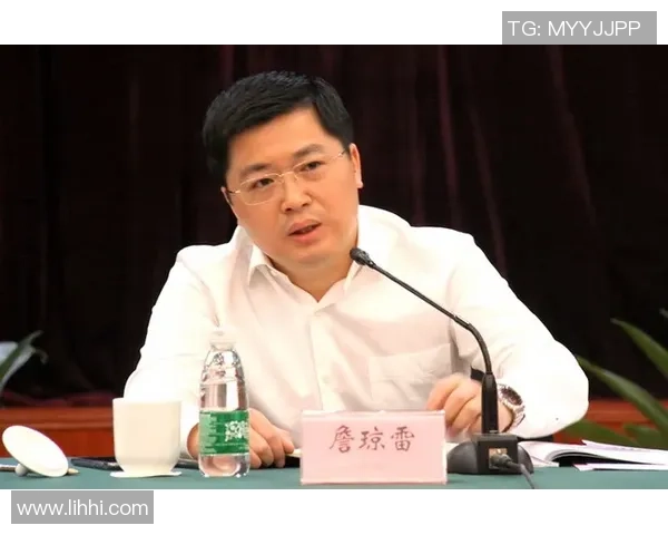 赵军谈英雄联盟发展历程与个人成长的心路历程分享