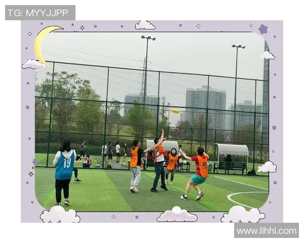 重庆飞盘队个人能力提升之路热议飞盘运动的魅力与挑战