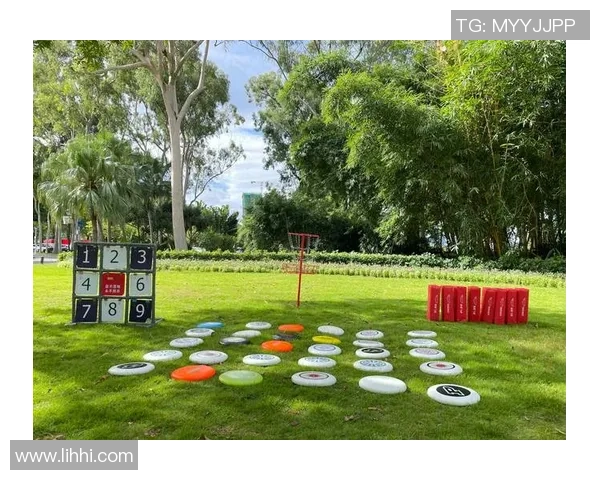 飞盘的魅力与挑战周军分享他的飞盘生涯与成长故事