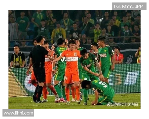 2019年山东鲁能与重庆队激战回顾精彩瞬间与战术分析