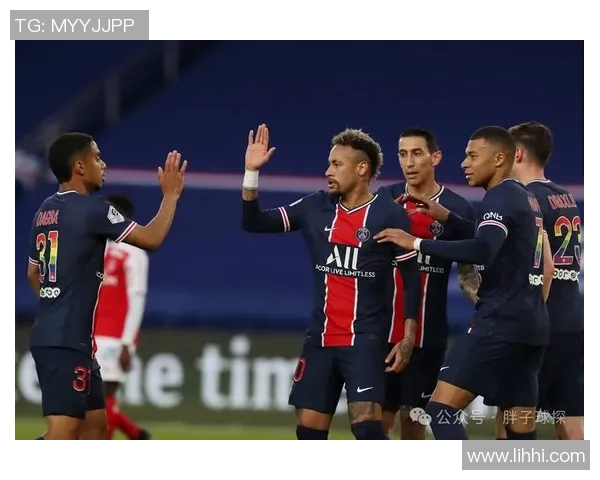 利物浦对阵巴黎的精彩直播地址及观看指南一览