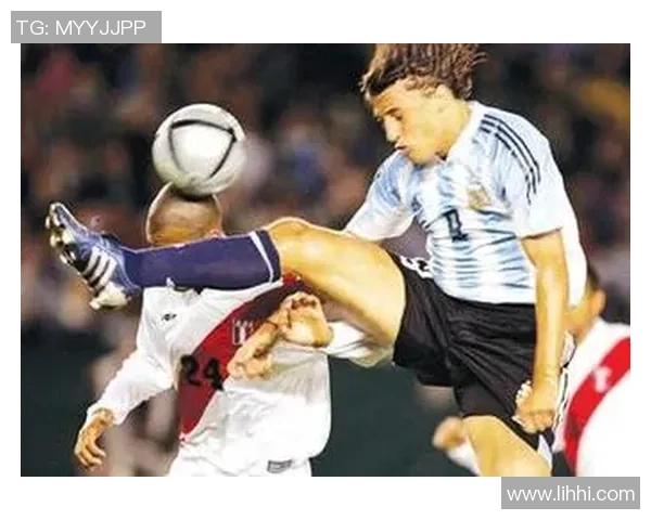 巴西与厄瓜尔多激战正酣谁将赢得南美足球的荣耀之战