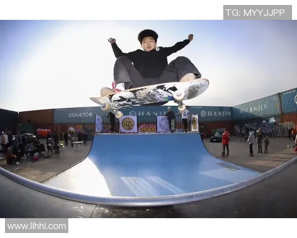 最新滑板技术排行榜前十名上海滑板队凭借创新实力强势领先